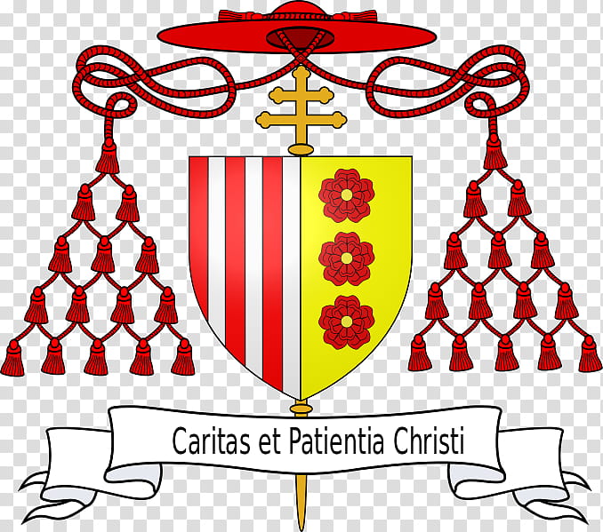 Christmas Tree Symbol, Coat Of Arms, Ecclesiastical Heraldry, Roman Catholic Archdiocese Of Armagh, Coats Of Arms Of The Holy See And Vatican City, Catholicism, Coat Of Arms Of Pope Benedict Xvi, Crest transparent background PNG clipart