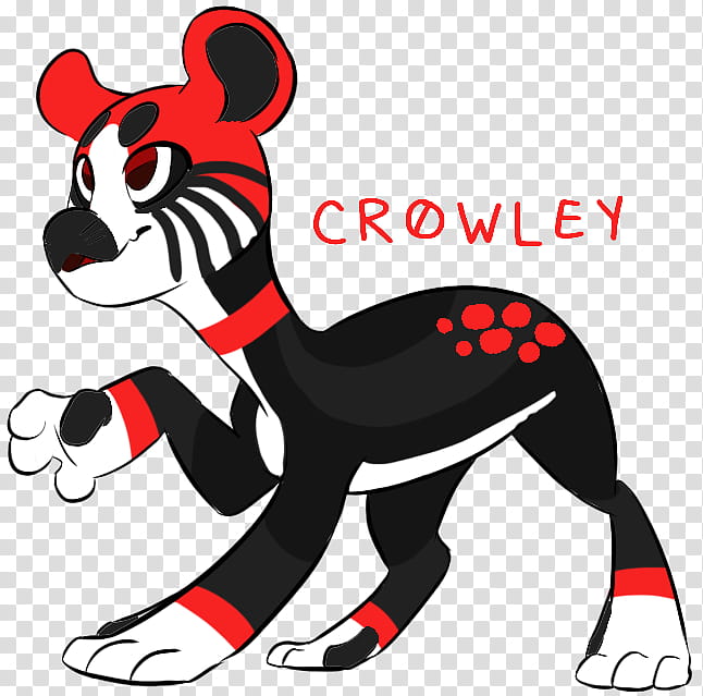 [approved] crowley transparent background PNG clipart
