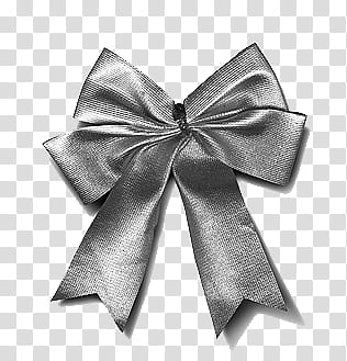 grey ribbon transparent background PNG clipart