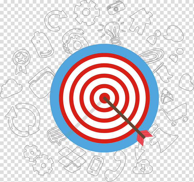 Circle Design, Marketing, Lead Generation, Target Audience, Advertising, Target Market, Targeted Advertising, Sales transparent background PNG clipart