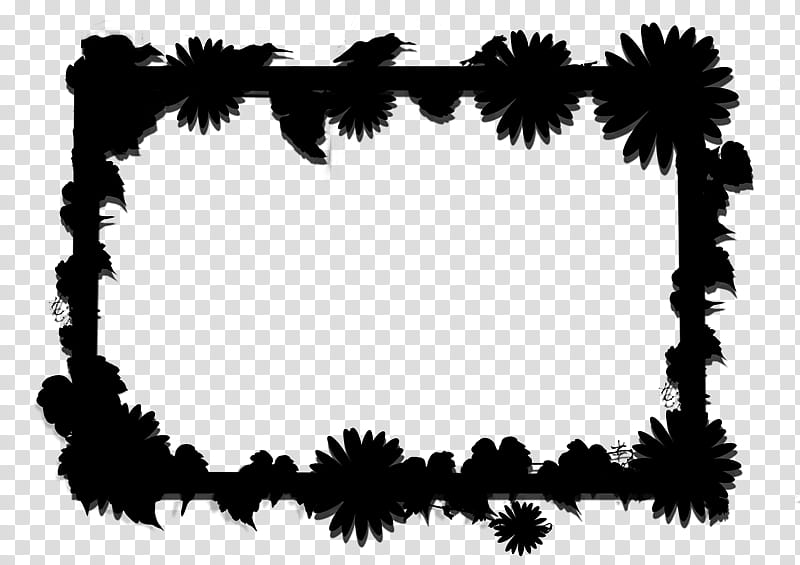 Family Tree, Frames, Leaf, Flower, Computer, Pine Family, Sky, Black M transparent background PNG clipart