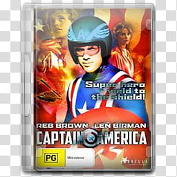 Captain America Through The Years Set , Captain America   transparent background PNG clipart