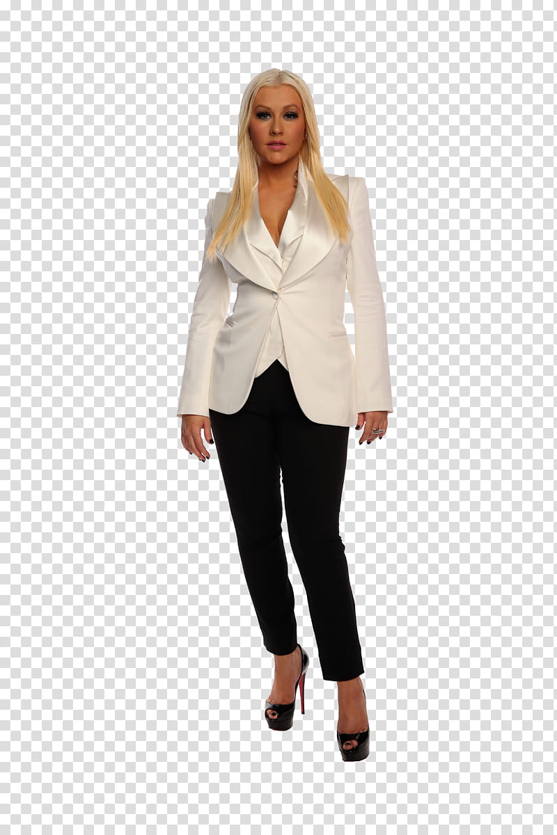 Christina Aguilera transparent background PNG clipart