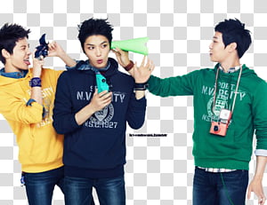 JYJ transparent background PNG clipart thumbnail