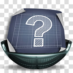 Sphere   , question mark transparent background PNG clipart
