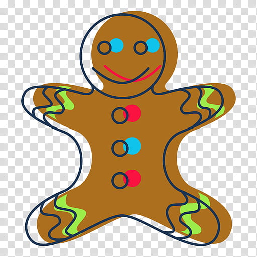 Christmas Gingerbread Man, Gingerbread House, Biscuits, Cartoon, Christmas Sugar Cookies, Christmas Day, Drawing, Sticker transparent background PNG clipart