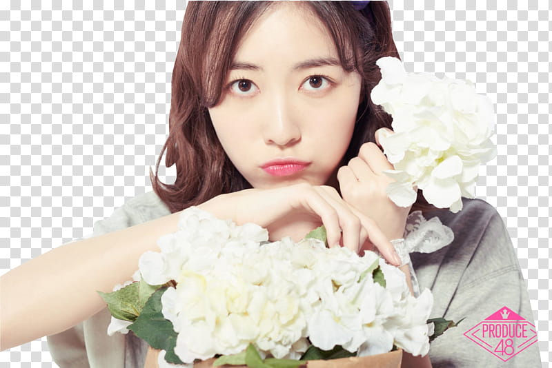 PRODUCE MATSUI JURINA transparent background PNG clipart