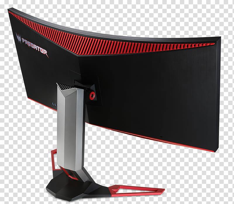 Predator Z35p Technology, Acer Predator Z, Predator Z35 Curved Gaming Monitor, Computer Monitors, Nvidia Gsync, 219 Aspect Ratio, Lg 34uc99w Hardwareelectronic, Refresh Rate transparent background PNG clipart
