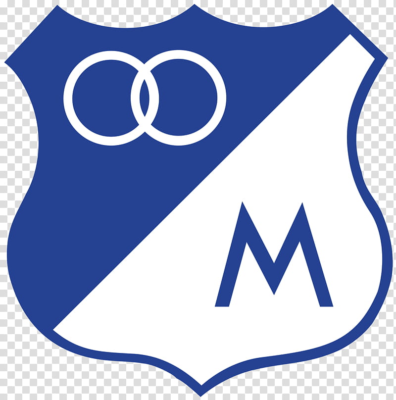 Football Logo, Millonarios Fc, Independiente Santa Fe, Tigres Fc, Alianza Petrolera Fc, La Equidad, Leones Fc, Envigado Fc transparent background PNG clipart