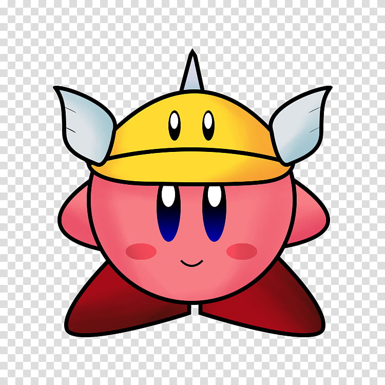 Cutter Kirby transparent background PNG clipart