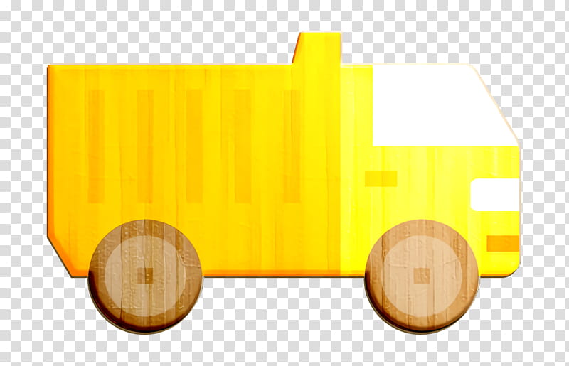 Movement icon Truck icon Car icon, Yellow, Transport, Vehicle, Model Car, School Bus, Animation transparent background PNG clipart