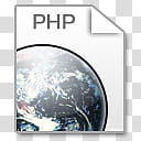 Ethereal Icons , php, PHP logo transparent background PNG clipart