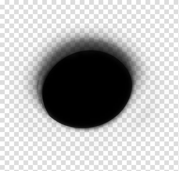 Black Circle, Computer, Black M, Eye, Closeup, Blackandwhite transparent background PNG clipart