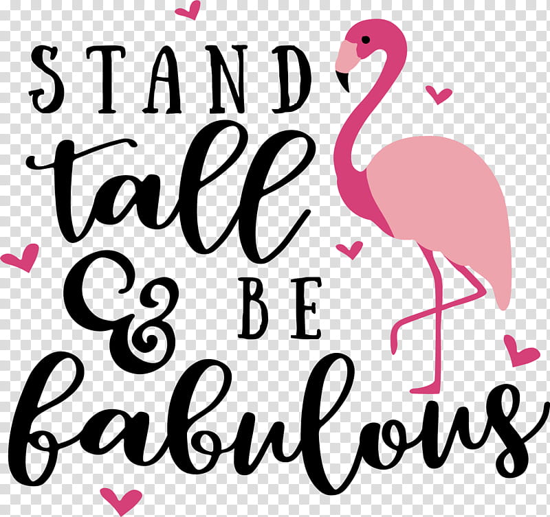 Flamingo Silhouette, Drawing, Bird, Pink, Text, Water Bird, Beak, Greater Flamingo transparent background PNG clipart