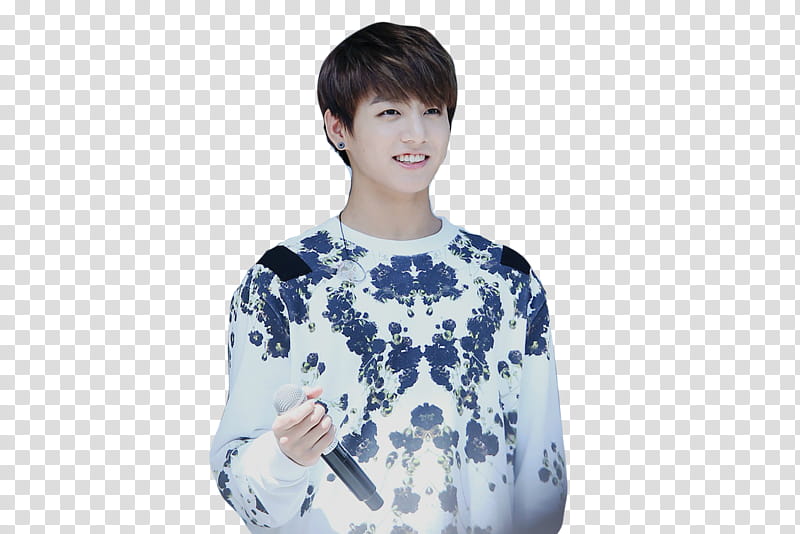 Jung Kook BTS transparent background PNG clipart