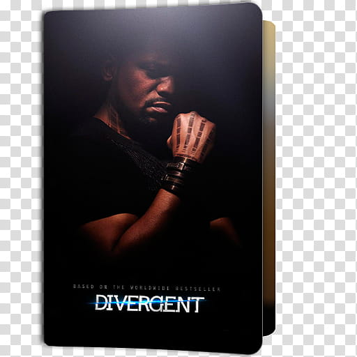 Divergent, D icon transparent background PNG clipart