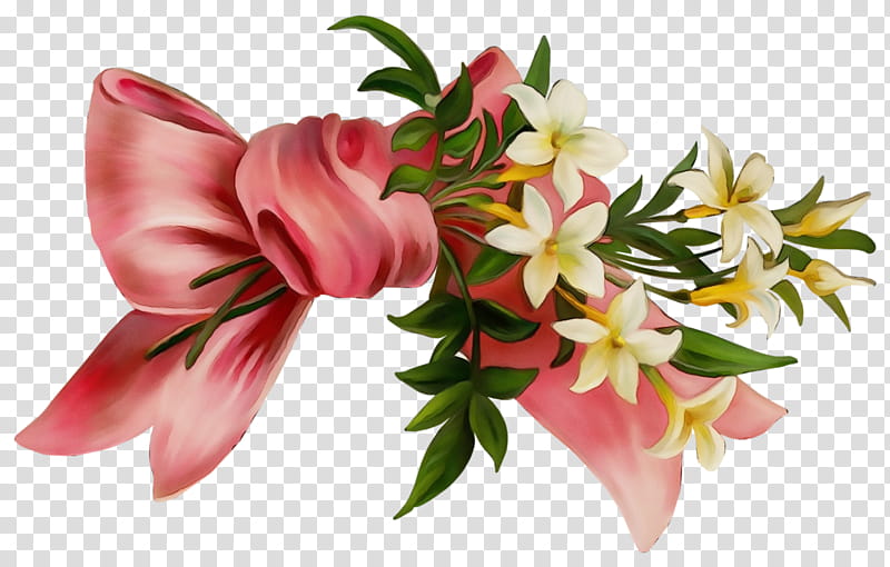 Lily Flower, Floral Design, Cut Flowers, Lily Of The Incas, Flower Bouquet, Madonna Lily, Petal, Pink transparent background PNG clipart