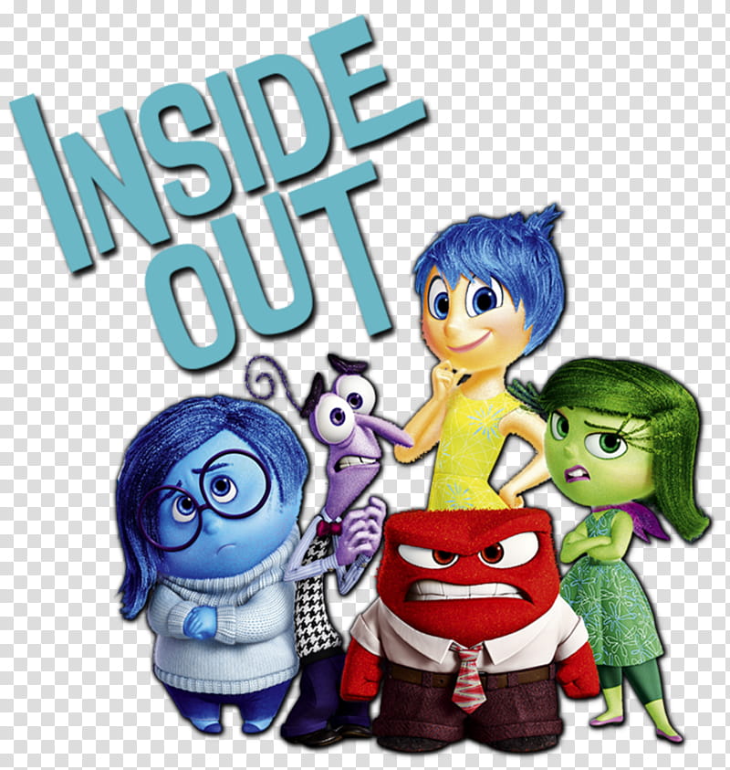 Anger Inside Out Transparent PNG Clip Art Image​  Gallery Yopriceville -  High-Quality Free Images and Transparent PNG Clipart