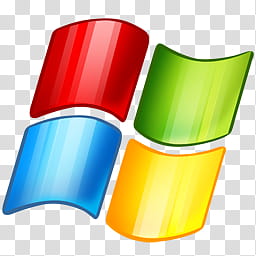 gDock Dist , Microsoft logo transparent background PNG clipart