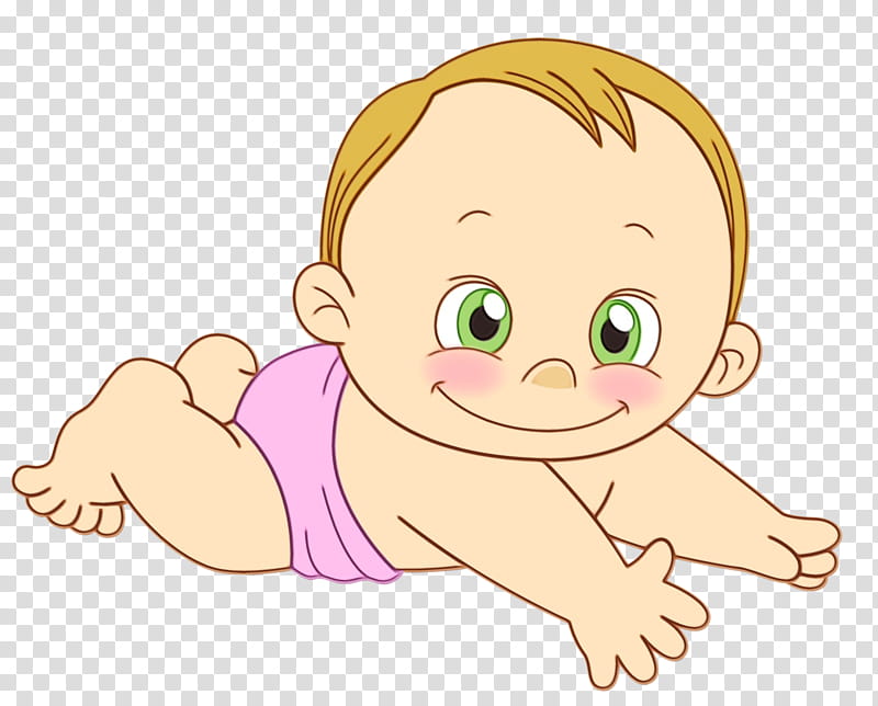 Baby Shower, Infant, Drawing, Child, Crawling, Cartoon, Boy, Cuteness transparent background PNG clipart