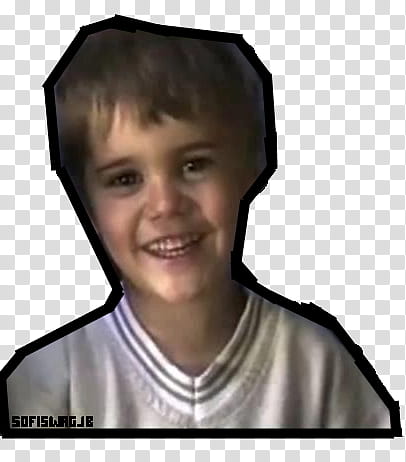 Kidrauhl Justin Bieber transparent background PNG clipart