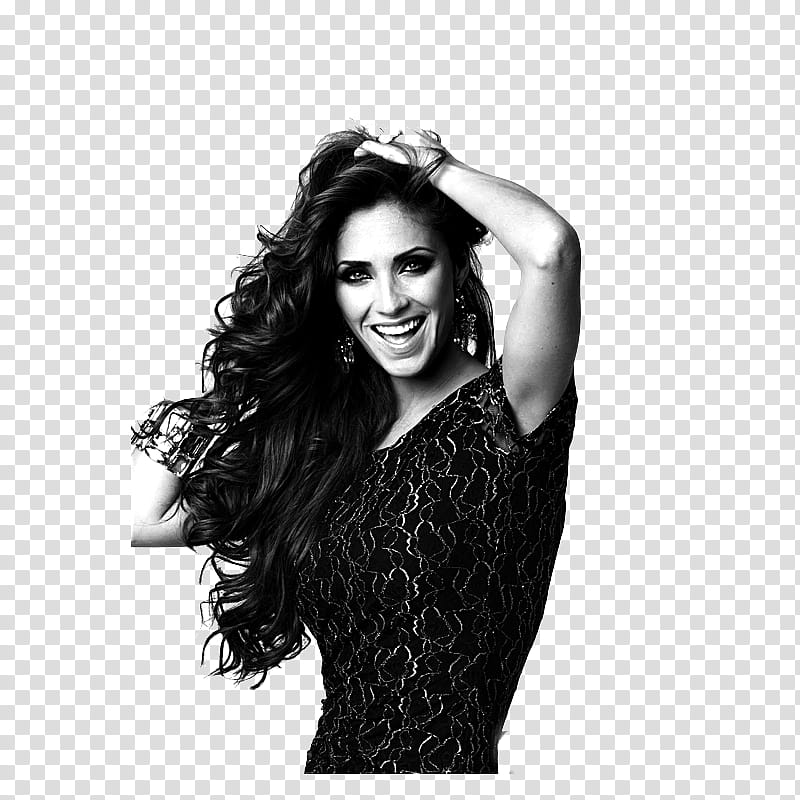 Anahi transparent background PNG clipart