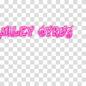 textos de miley cyrus transparent background PNG clipart thumbnail