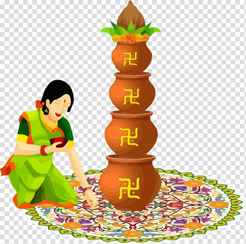 ugadi Yugadi Hindu New Year, Cake transparent background PNG clipart