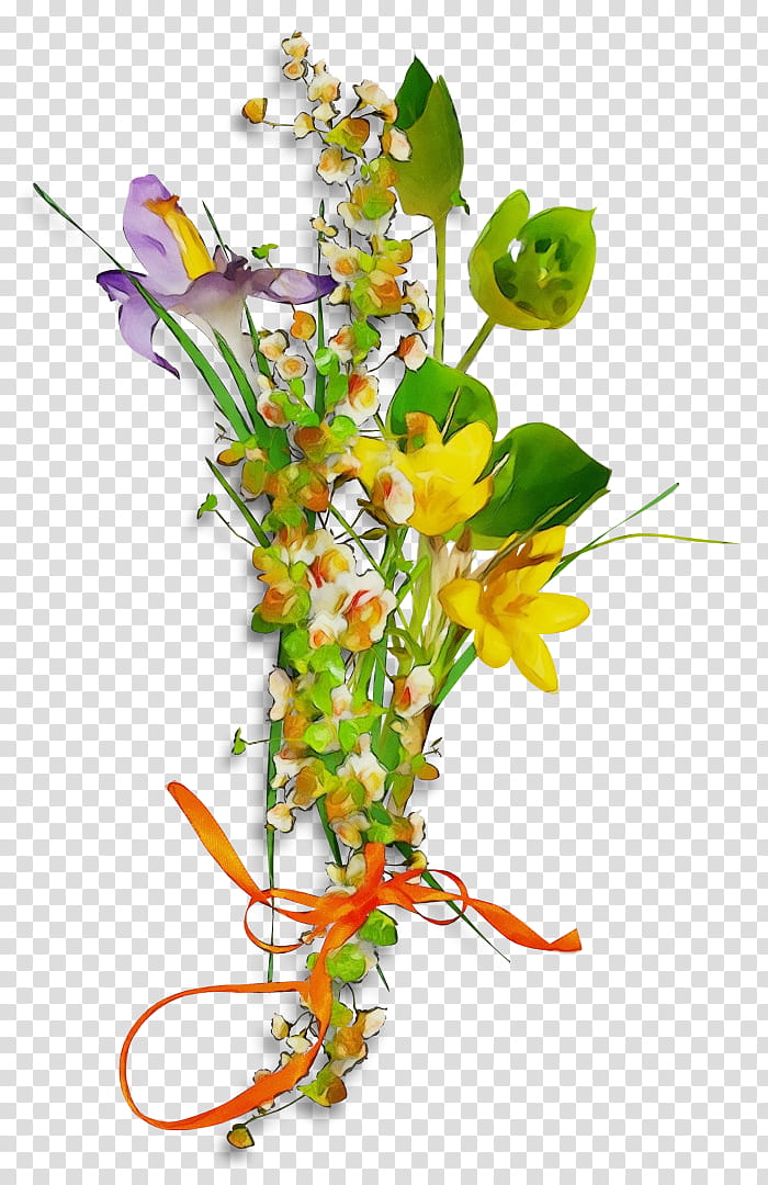 Artificial flower, Watercolor, Paint, Wet Ink, Cut Flowers, Plant, Aquarium Decor, Flowering Plant transparent background PNG clipart