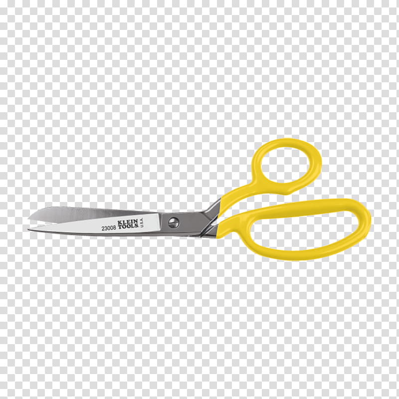 Spring, Scissors, Klein Tools, Serrated Blade, Cutting, Industry, Handle, Hardware transparent background PNG clipart