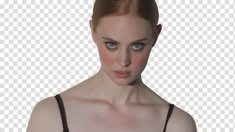 Deborah Ann Woll transparent background PNG clipart