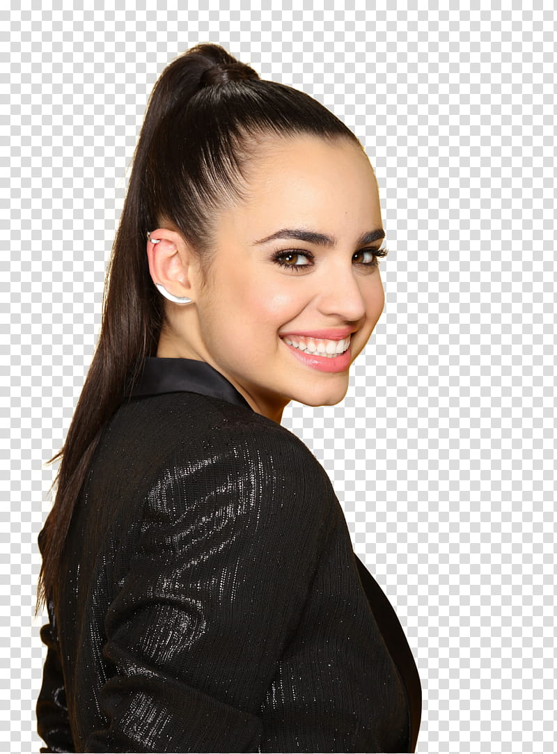 SOFIA CARSON transparent background PNG clipart