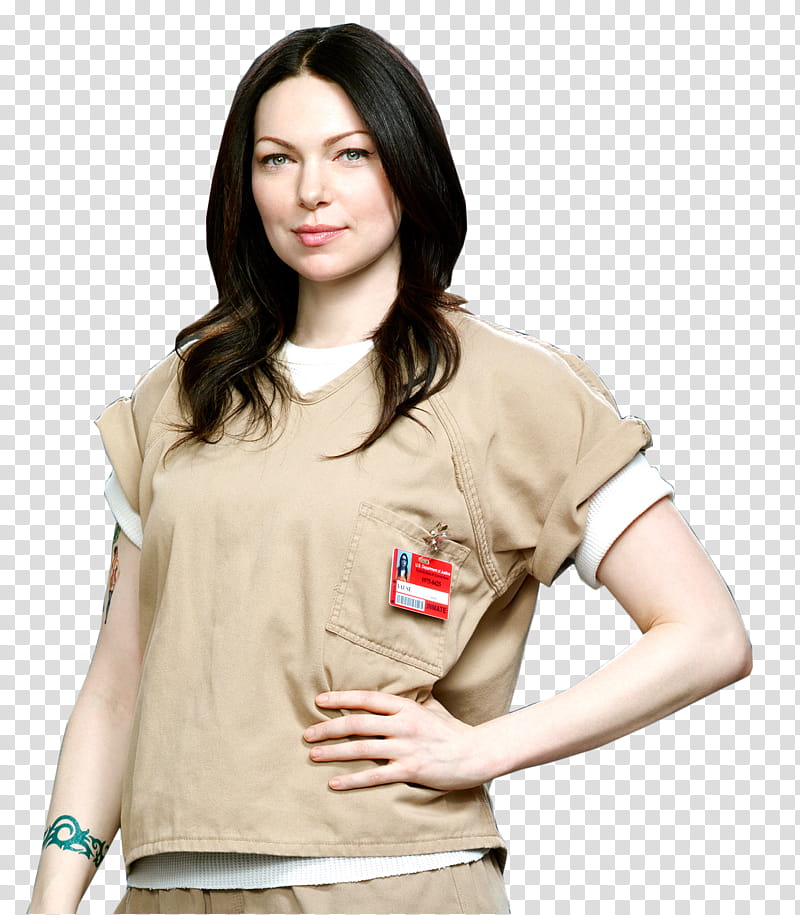 Orange is the new Black transparent background PNG clipart