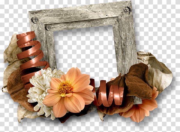 Watercolor Flowers Autumn Frame, Frames, Artificial Flowers, Collage Frame, Watercolor Painting, Plant, Interior Design, Mirror transparent background PNG clipart