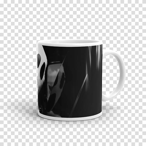 Table, Coffee Cup, Mug, Black White M, Black M, Drinkware, Tableware, Teacup transparent background PNG clipart