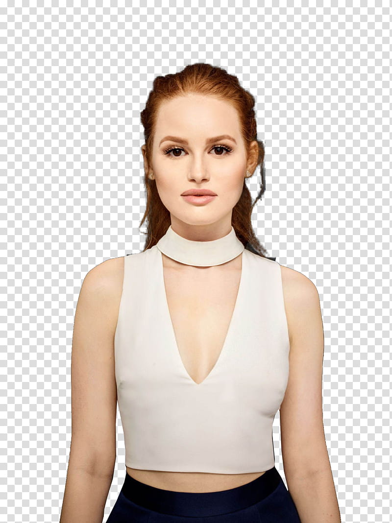 Madelaine Petsch,  icon transparent background PNG clipart