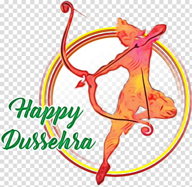 Hindi Typography - Happy Dussehra - Means Happy Dussehra - an Indian  Festival Stock Vector - Illustration of cartoon, diwali: 218193936