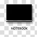 notebook transparent background PNG clipart