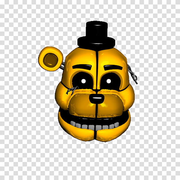 Five Nights At Freddy's Ultimate Custom Night Freddy Fazbear's Pizzeria  Simulator Animatronics PNG