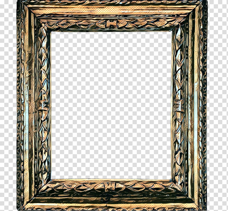 Wood Background Frame, Frames, Film Frame, Flower Frame, Wood Carving, Rectangle, Mirror, Interior Design transparent background PNG clipart