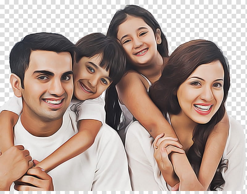 people friendship social group youth fun, Smile, Family Taking Together, Happy, Family transparent background PNG clipart