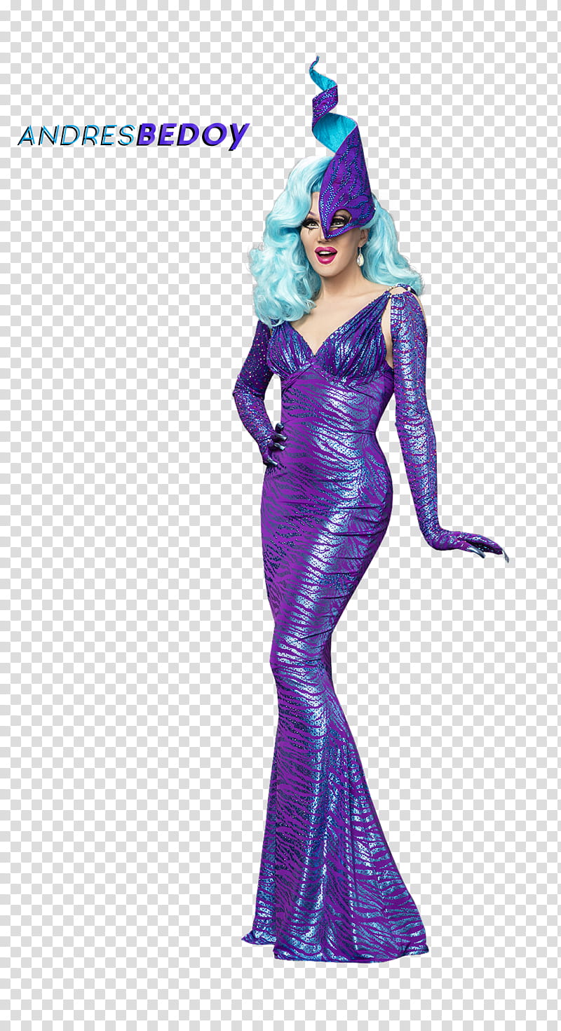 RuPaul Drag Race s , CharlieHides icon transparent background PNG clipart