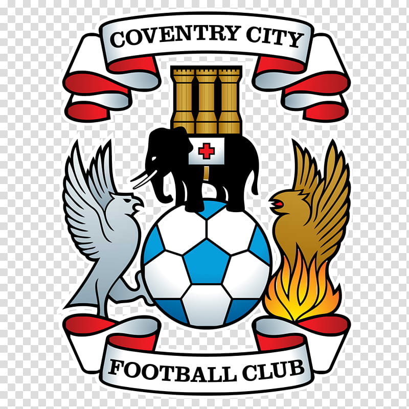 City Logo, Coventry City Fc, Ricoh Arena, Fa Cup, Derby County Football Club, Stevenage Fc, Efl League One, Walsall Fc transparent background PNG clipart