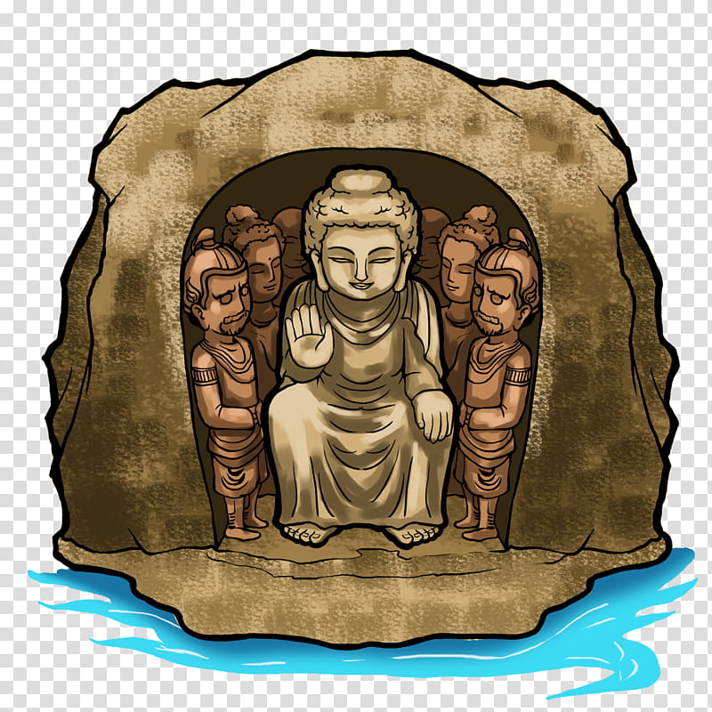 Road, Tianshui, North Grottoes Temple, Tiantishan Caves, Xining, Giant Wild Goose Pagoda, Silk Road, Wuwei Gansu transparent background PNG clipart