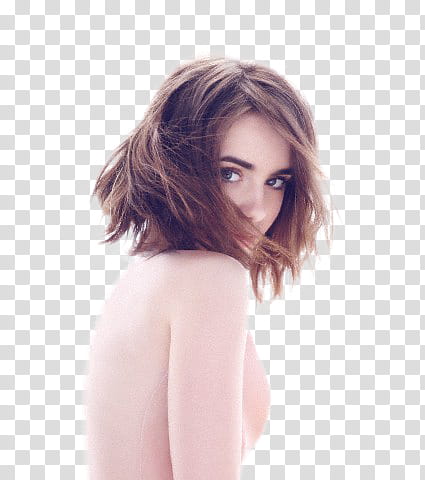 Lily Collins, Lily Collins transparent background PNG clipart