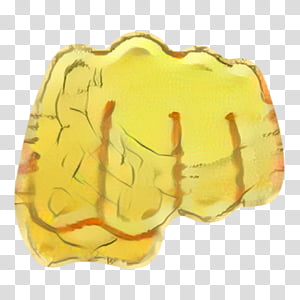 Yellow, Orange transparent background PNG clipart thumbnail