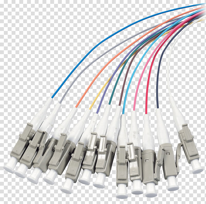 Network, Glass Fiber, Optical Fiber, Multimode Optical Fiber, Electrical Connector, Electrical Cable, Optical Fiber Connector, Patch Cable, Efbelektronik Gmbh transparent background PNG clipart