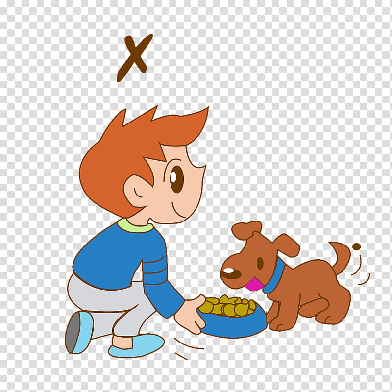 Cat And Dog, Human, Boy, Character, Behavior, Orange Sa, Cartoon, Nose transparent background PNG clipart