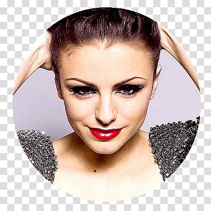 Circulos Cher Lloyd transparent background PNG clipart