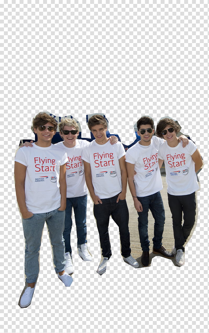  Direction boy band transparent background PNG clipart